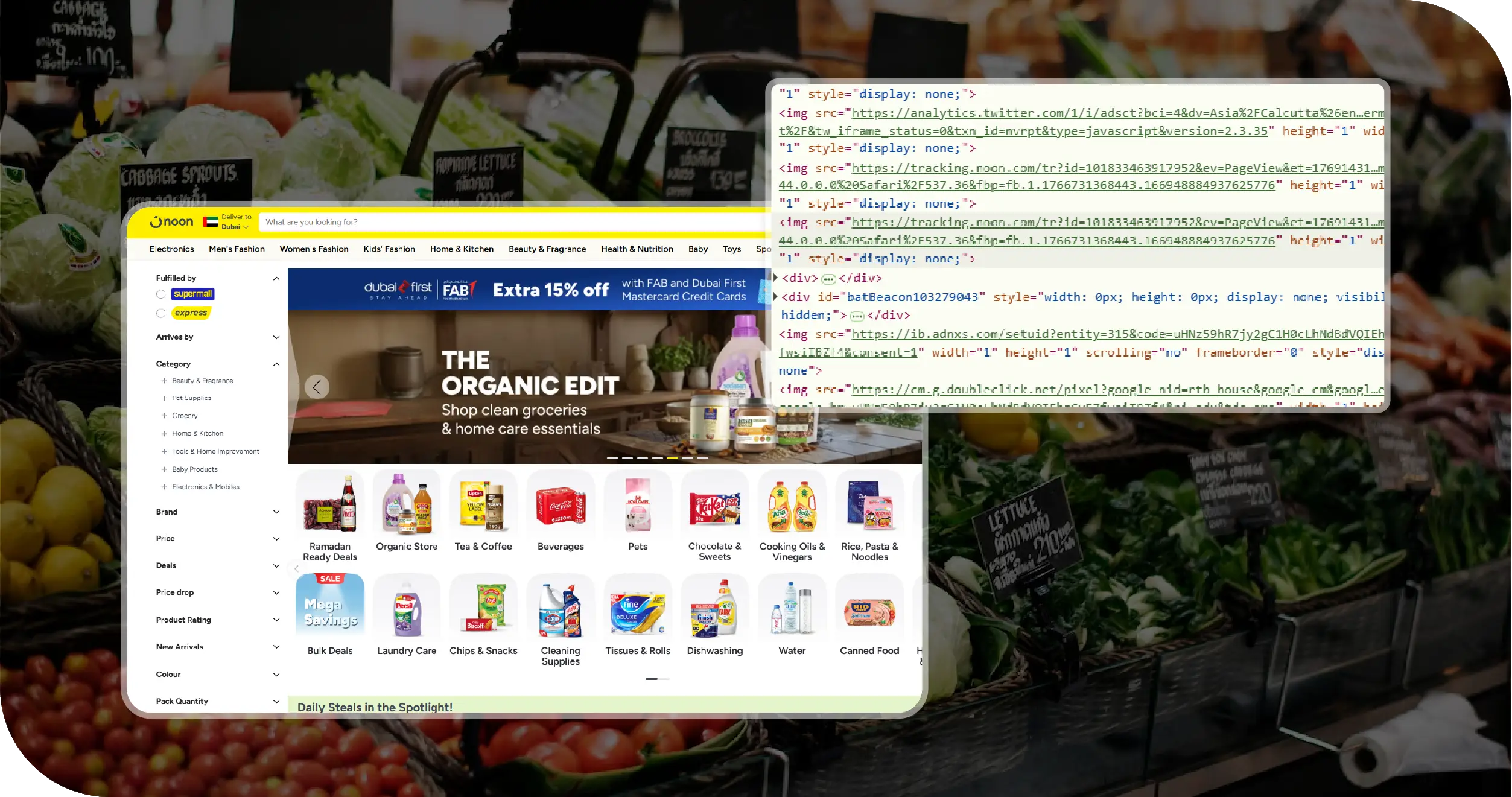 Noon UAE Key Challenges